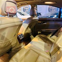 مێرسێدس بێنز S-Class